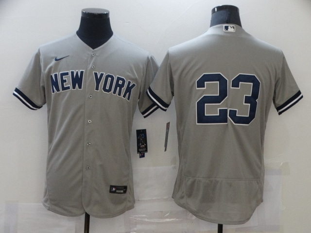 New York Yankees jerseys-095